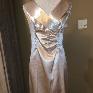 Flawless - never worn gold After 5